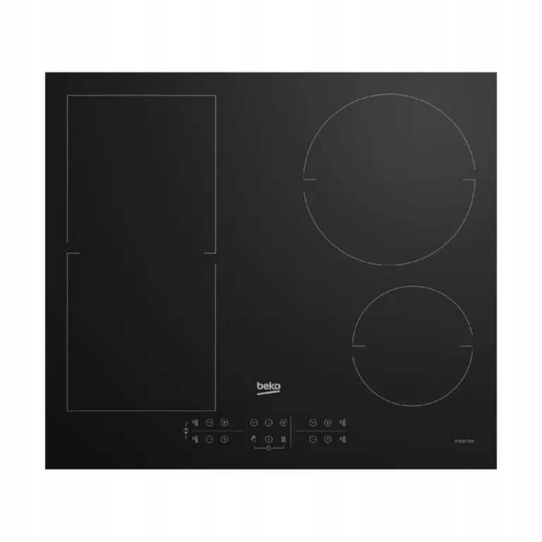 PŁYTA ELEKTRYCZNA BEKO HII64200FMT