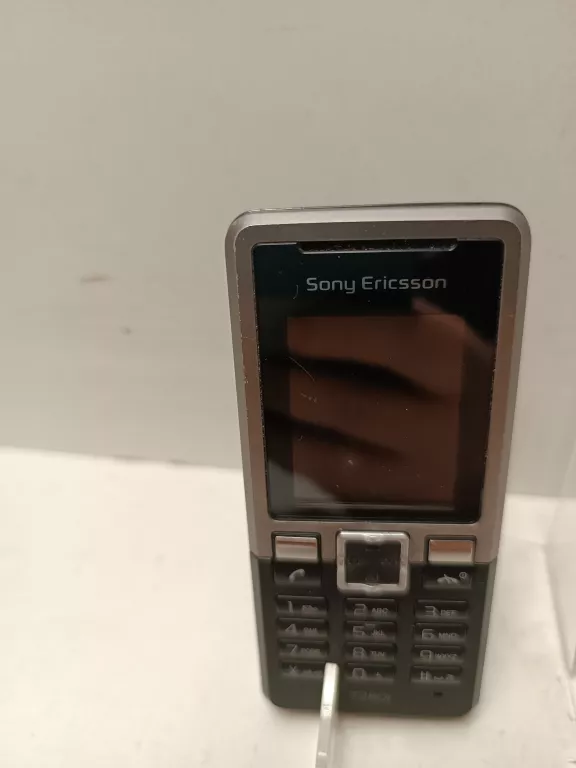 TELEFON SONY ERICSSON T280I
