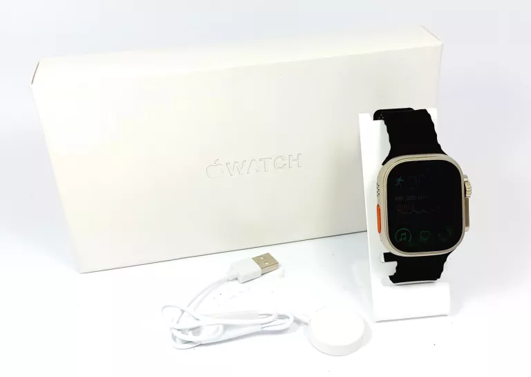 SMARTWATCH INTELIGENTNY WR-IP67