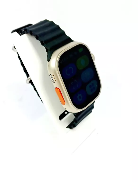 SMARTWATCH INTELIGENTNY WR-IP67