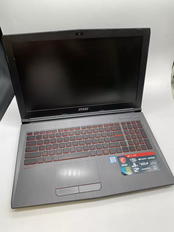 laptop-msi-gv62-7rd-zasilacz-wielkosc-pamieci-ram-8-gb