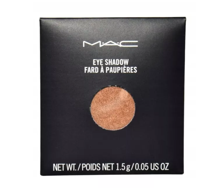 MAC PRO PALETTE EYE SHADOW AMBER LIGHTS 1,5 G