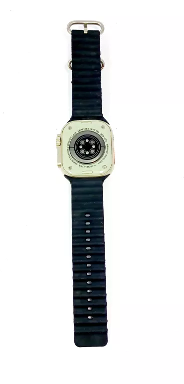 SMARTWATCH INTELIGENTNY WR-IP67