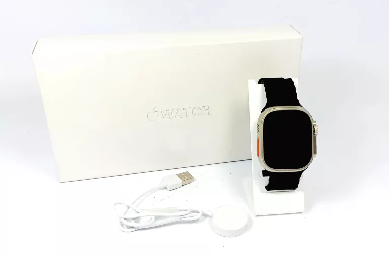 SMARTWATCH INTELIGENTNY WR-IP67