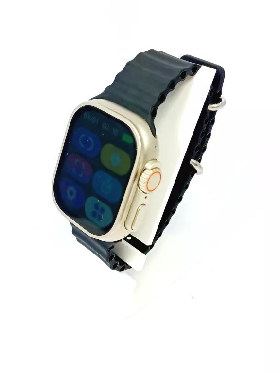 SMARTWATCH INTELIGENTNY WR-IP67