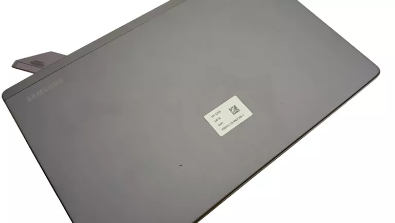 TABLET SAMSUNG TAB A8 (X205)  +ŁADOWARKA+ PUDEŁKO