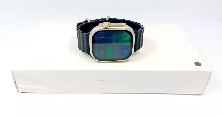 SMARTWATCH INTELIGENTNY WR-IP67