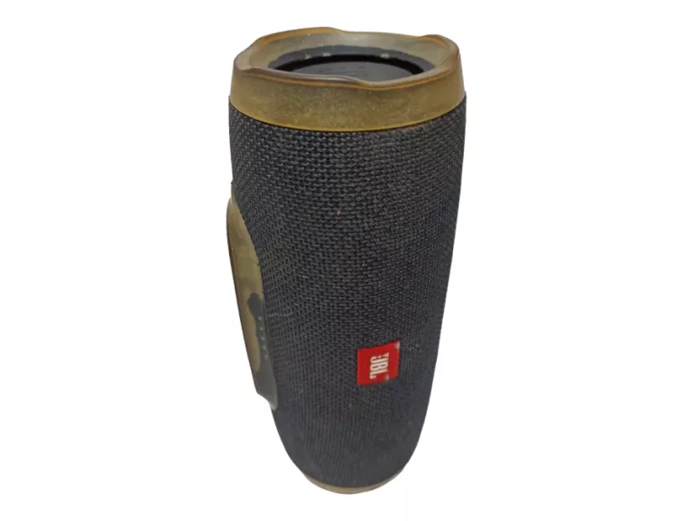 GŁOSNIK MOBILNY JBL CHARGE 3 + KABEL USB / PUDEŁKO