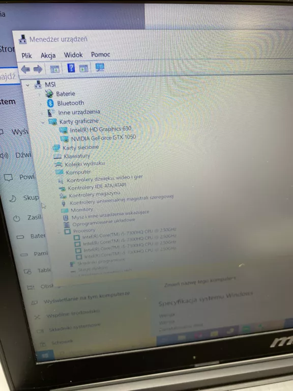 laptop-msi-gv62-7rd-zasilacz-seria-procesora-intel-core-i5