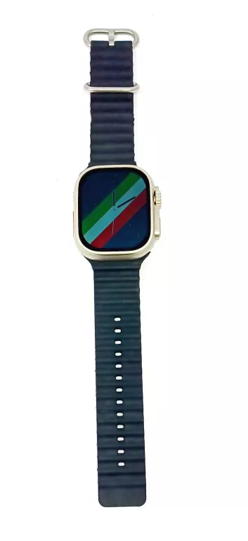 SMARTWATCH INTELIGENTNY WR-IP67