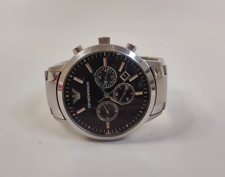 ZEGAREK EMPORIO ARMANI AR-2434