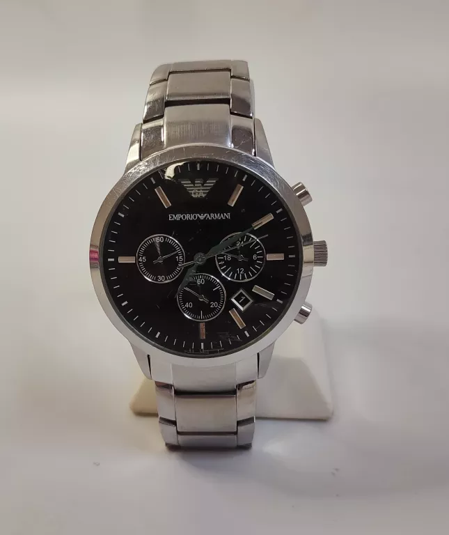 ZEGAREK EMPORIO ARMANI AR-2434