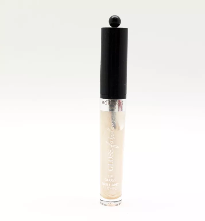 BŁYSZCZYK BOURJOIS 03 ROSE CHARISMATIC