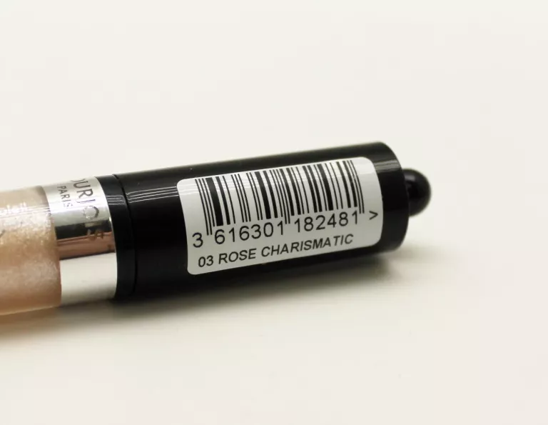 BŁYSZCZYK BOURJOIS 03 ROSE CHARISMATIC