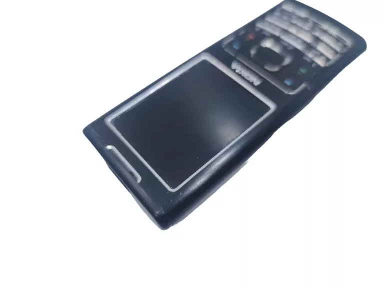 TELEFON NOKIA 6500 CLASSIC / UNIKAT / ANGIELSKIE MENU / BEZ SIM-LOCKA