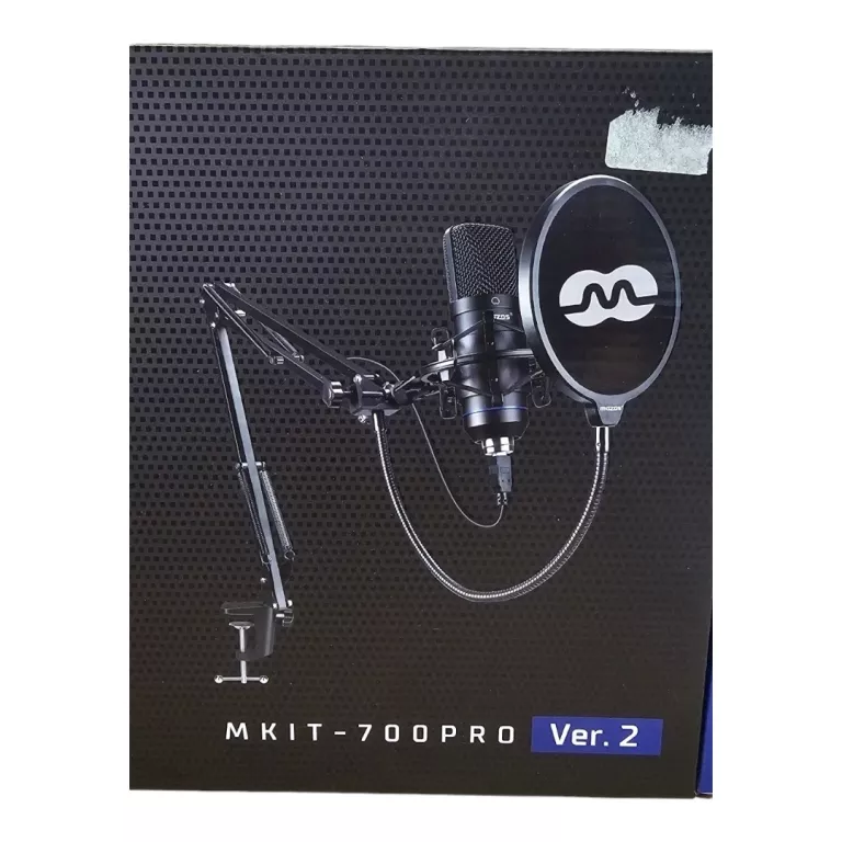 MIKROFON MOZOS MKIT-700 PRO *POLECAM*