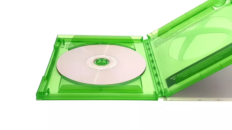 GRA XBOX SERIES X STAR WARS JEDI OCALAŁY