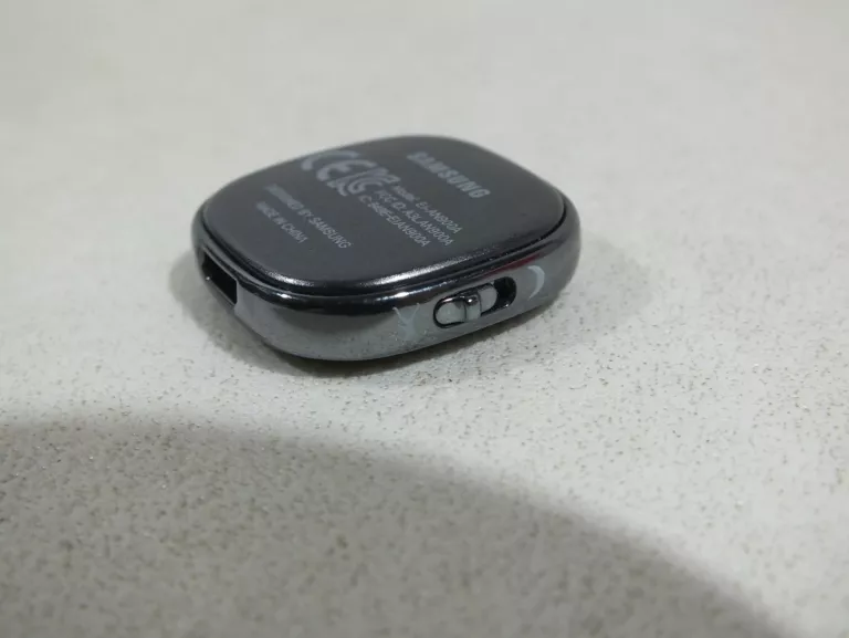 SAMSUNG EI-AN900A SAMSUNG ACTIVITY TRACKER