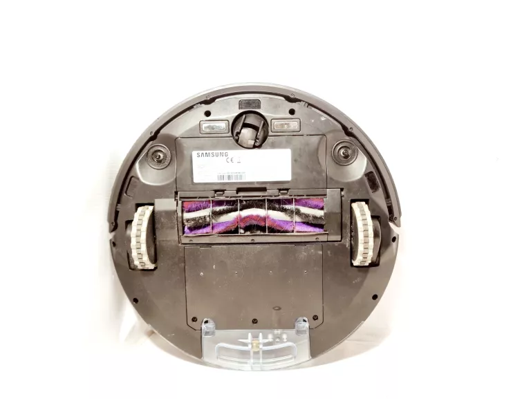 ROBOT SPRZĄTAJĄCY SAMSUNG POWERBOT E VR5000 WIFI