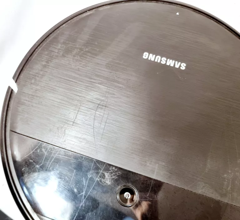 ROBOT SPRZĄTAJĄCY SAMSUNG POWERBOT E VR5000 WIFI