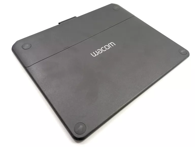 TABLET GRAFICZNY WACOM INTUOS COMIC KOMPLET