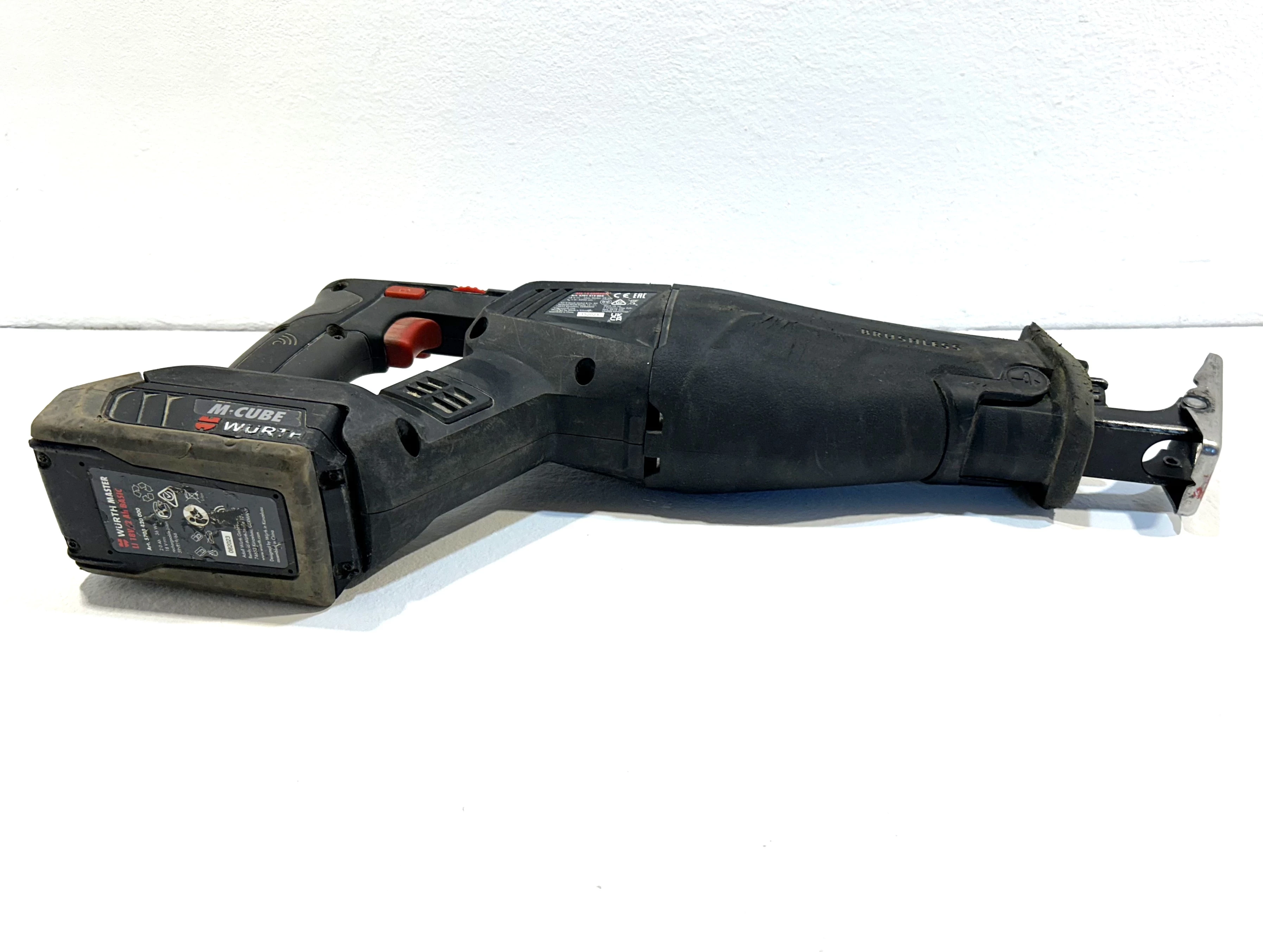 wurth-akumulatorowa-pila-szablasta-afs-18-compact-kod-producenta-5701412004