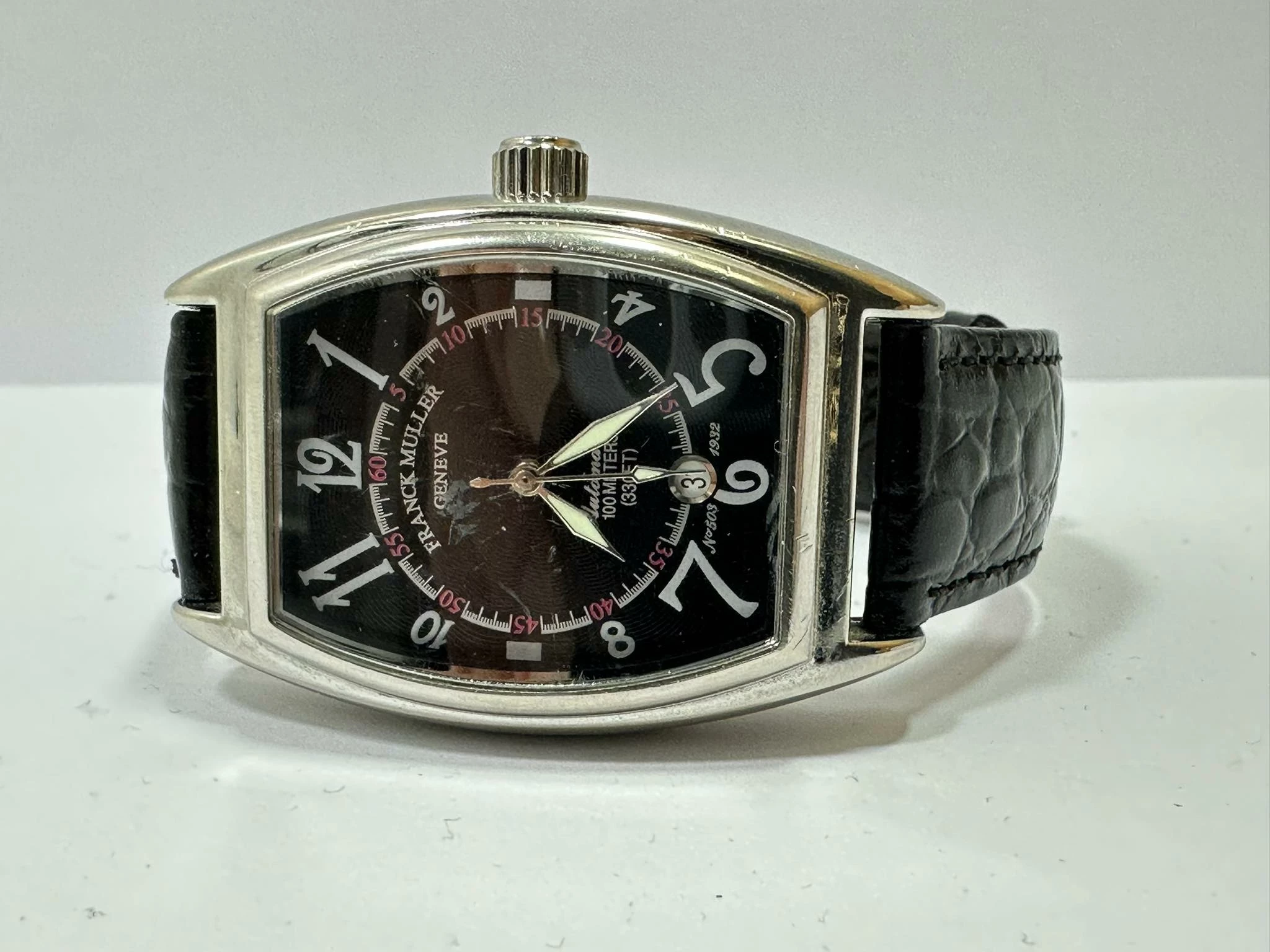 zegarek-franck-muller-targowa-41-warszawa