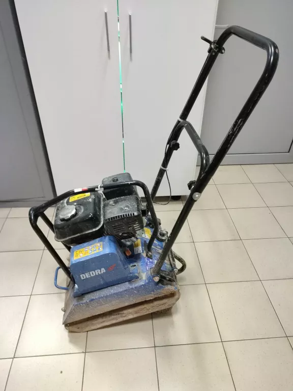 ZAGĘSZCZARKA DEDRA DED8830