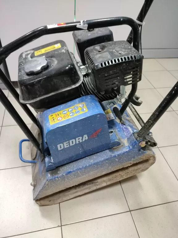 ZAGĘSZCZARKA DEDRA DED8830