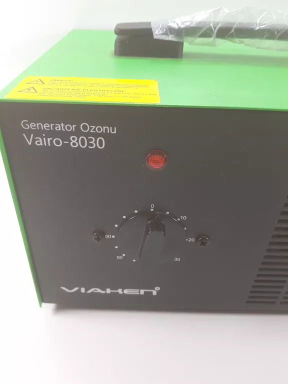 GENERATOR OZONU OZONATOR 10000MG 10G VAIRO-8030