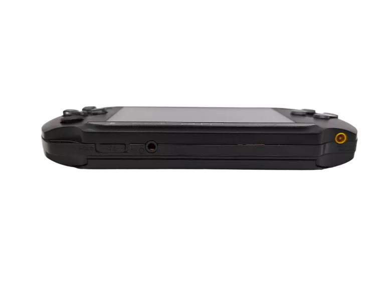 KONSOLA SONY PLAYSTATION PSP SLIM PSP-E1004 4,3" LCD +5 GIER ZESTAW