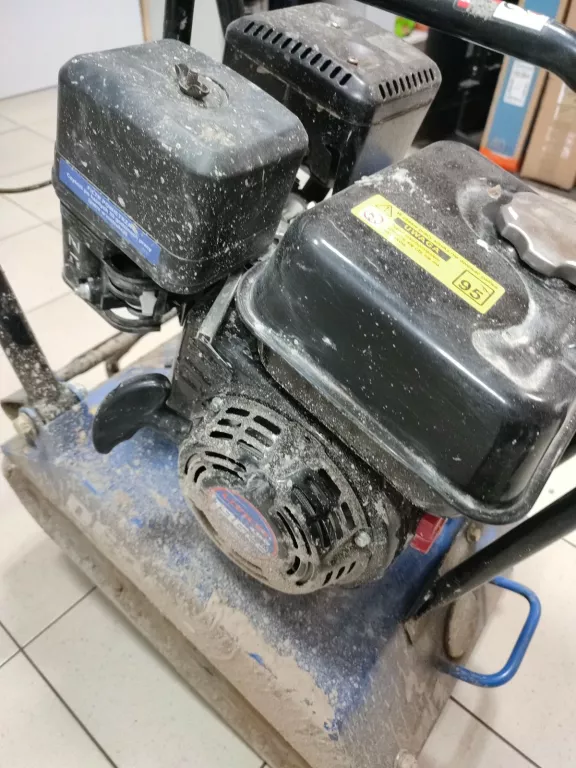 ZAGĘSZCZARKA DEDRA DED8830