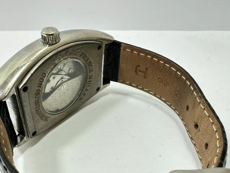 zegarek-franck-muller-typ-nareczny