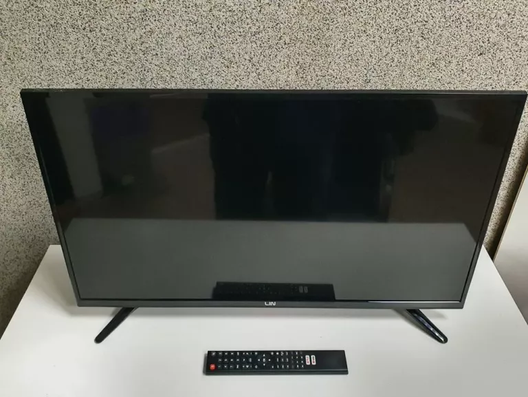 TELEWIZOR LIN 32D1700 SMART 32"
