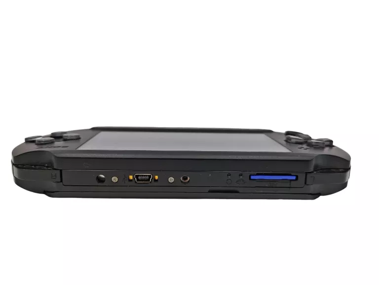 KONSOLA SONY PLAYSTATION PSP SLIM PSP-E1004 4,3" LCD +5 GIER ZESTAW