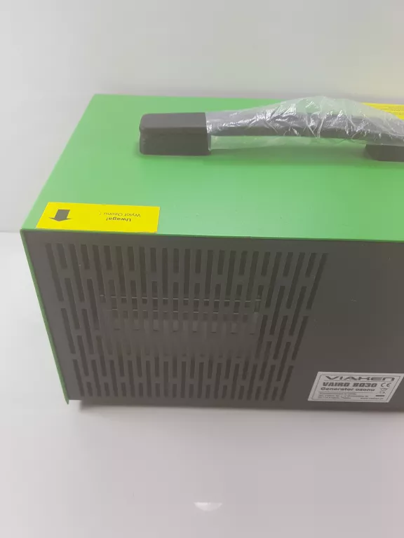 GENERATOR OZONU OZONATOR 10000MG 10G VAIRO-8030