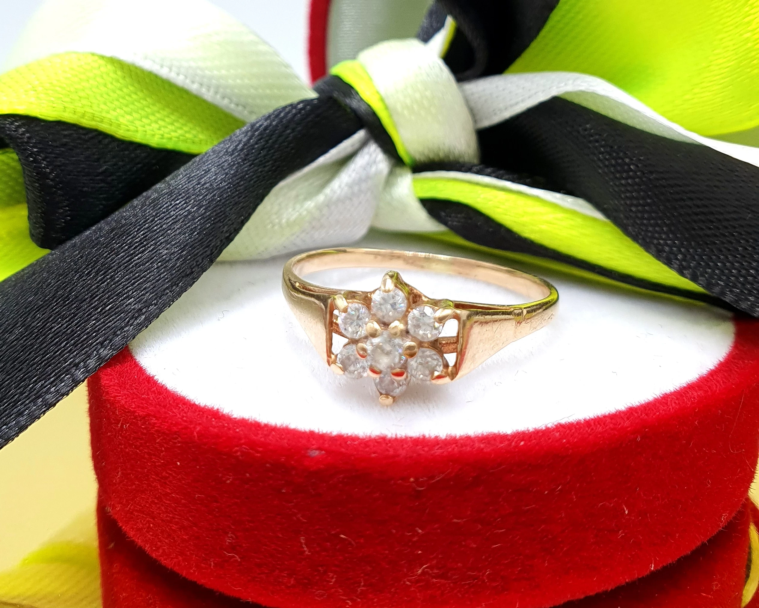 zloty-pierscionek-kwiatek-z-cyrkonii-585-197g-r13-rozmiarsrednica-wew-mm-372-13