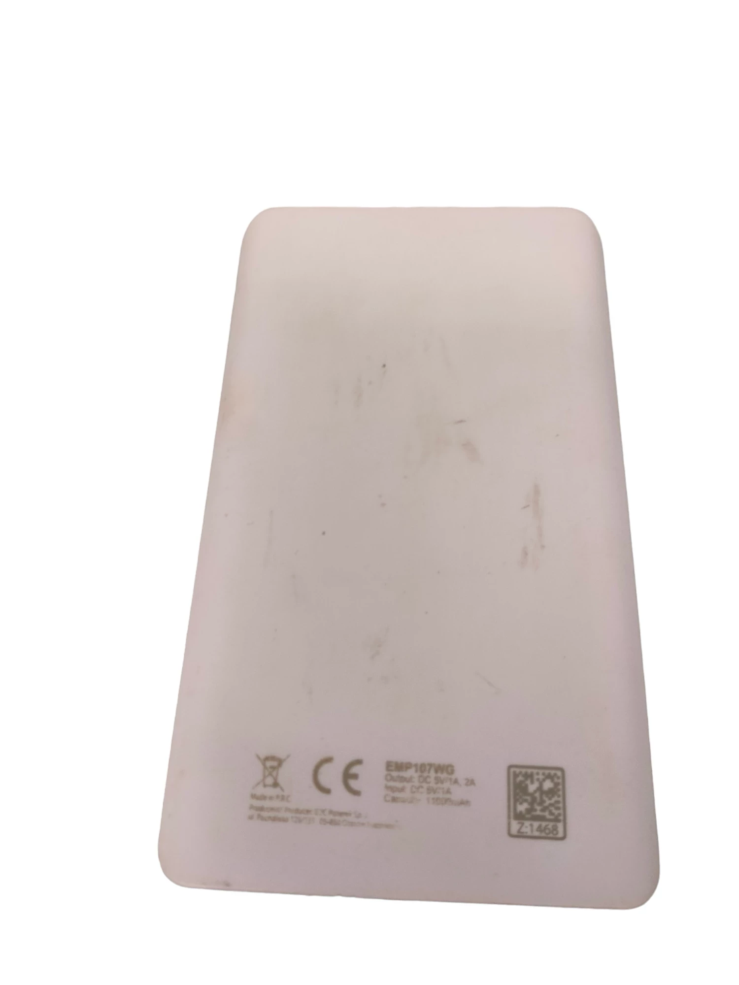 powerbank-esperanza-emp107wg-stan-uzywany