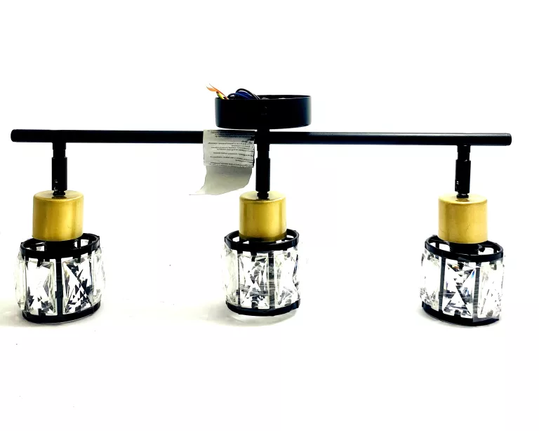 LAMPA WISZĄCA EDKAM