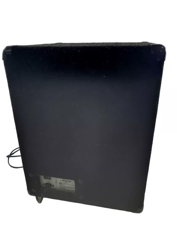 WARWICK BC 20 - COMBO BASOWE