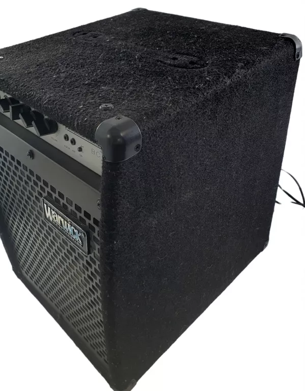 WARWICK BC 20 - COMBO BASOWE