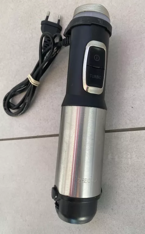 BLENDER ZEEGMA HANDY CHEF 1500W