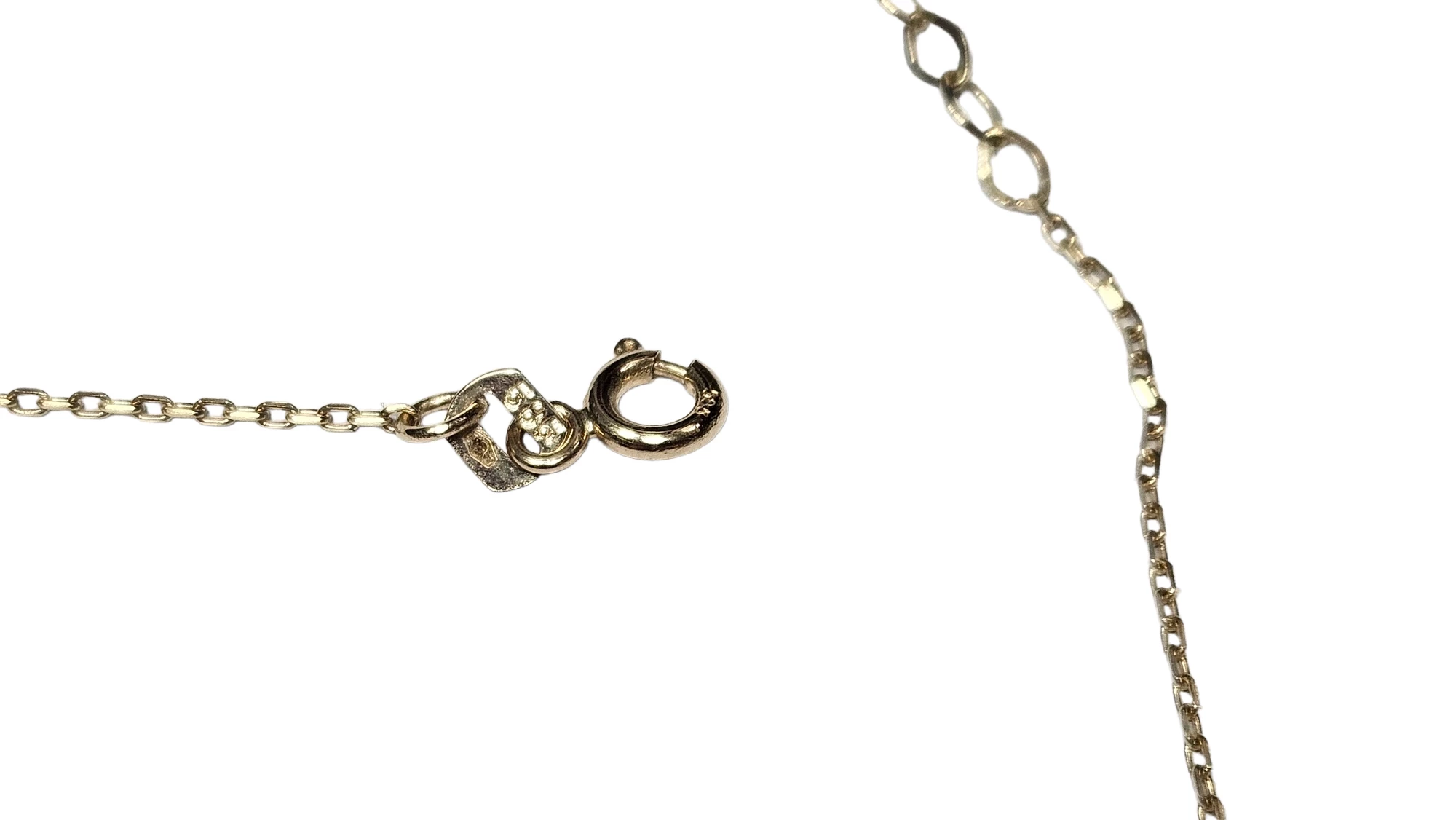 zlota-bransoletka-585-14k-447g-195cm-stan-11323-2