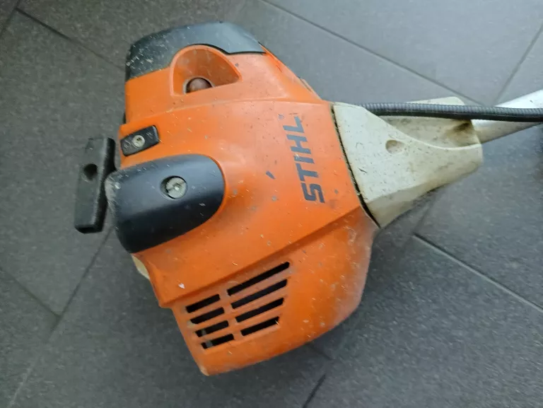KOSA SPALINOWA STIHL FS240C