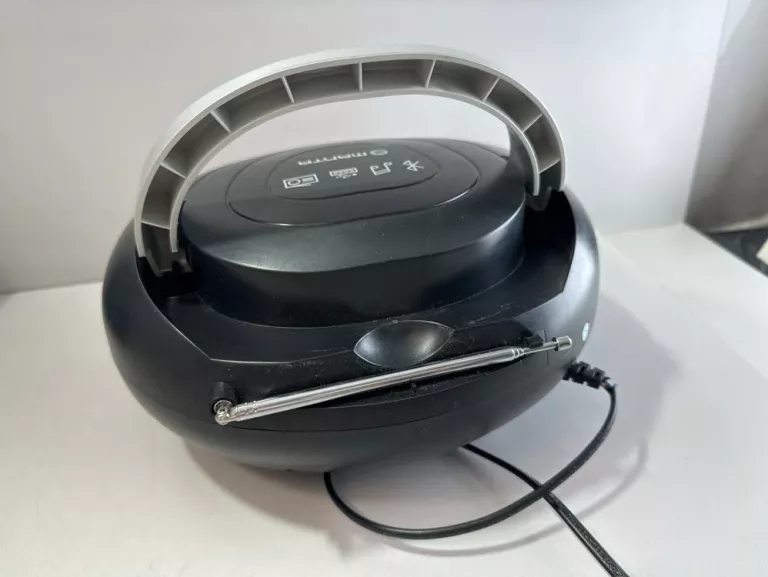BOOMBOX MANTA MM9210BT