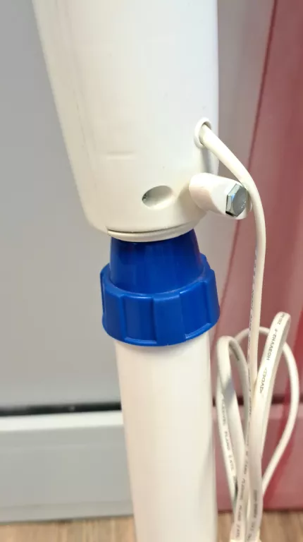 WENTYLATOR STOJĄCY BLUPOP