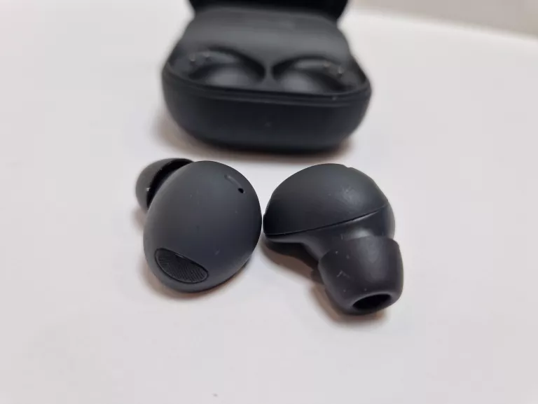 SŁUCHAWKI SAMSUNG GALAXY BUDS 2 PRO