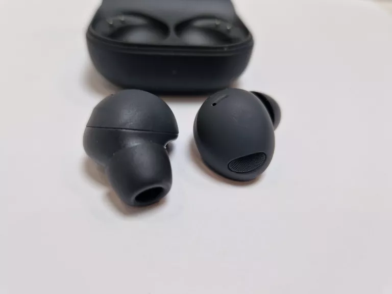 SŁUCHAWKI SAMSUNG GALAXY BUDS 2 PRO