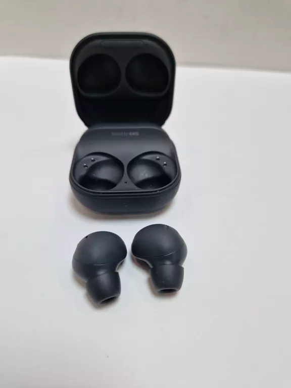 SŁUCHAWKI SAMSUNG GALAXY BUDS 2 PRO