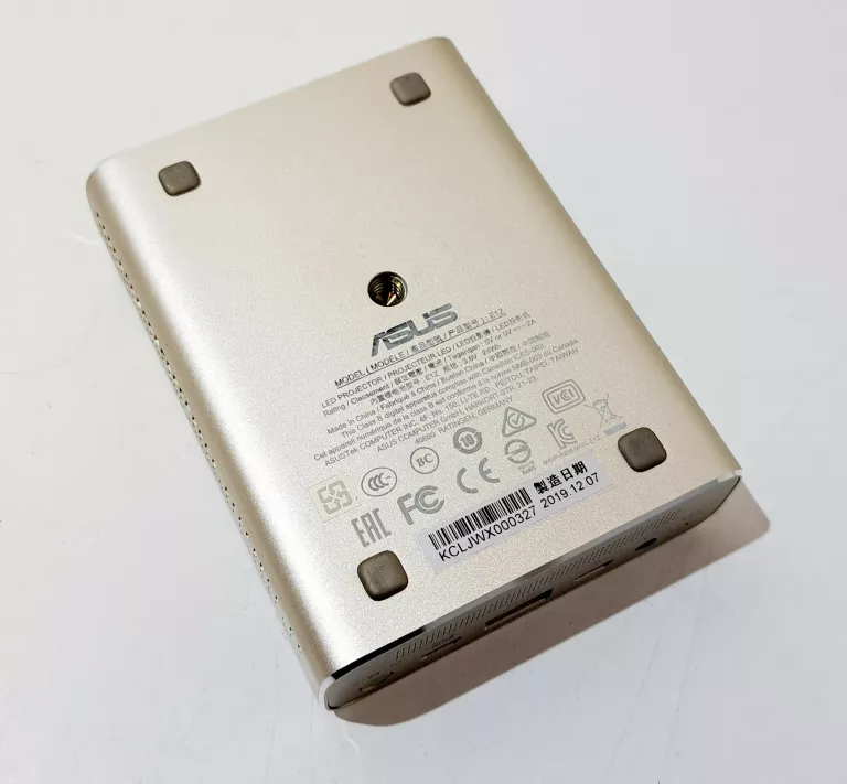 MINI PROJEKTOR ASUS ZENBEAM E1Z